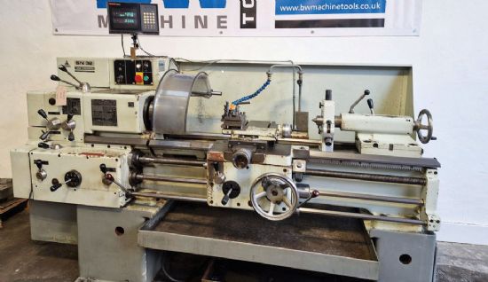 Photo of machine