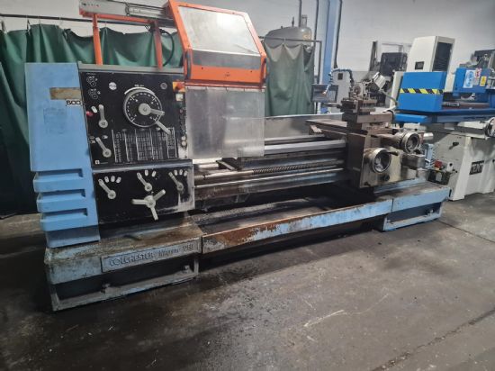Photo of machine