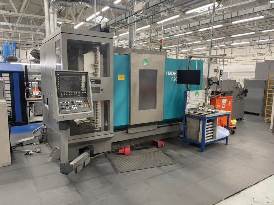 Photo of machine