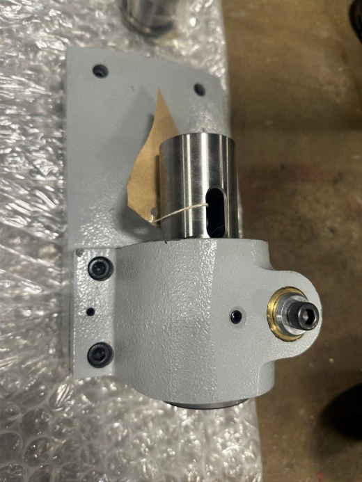 Drilling Attachment (4682)