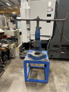 Used Norton No.5 Flypress
