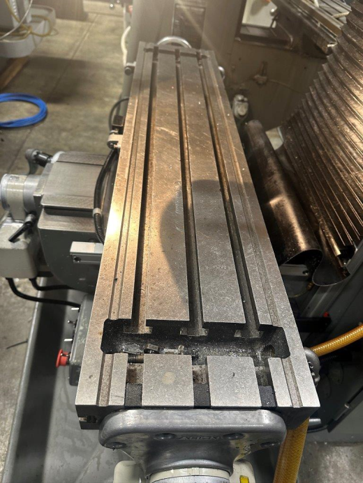 Photo of machine