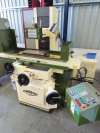EUROSPARK PFG 2550A Surface Grinder