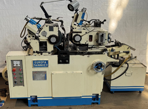 Photo of machine