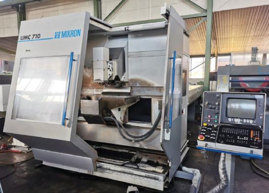 Photo of machine