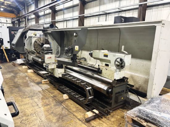 Photo of machine