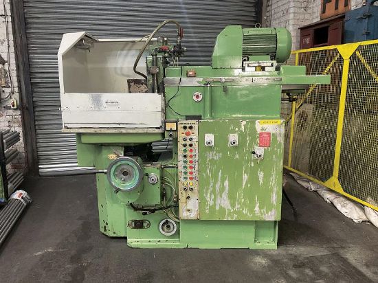 Photo of machine
