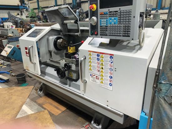 Photo of machine