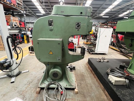 Photo of machine