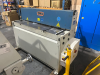BAILEIGH SH-5210 HYDRAULIC SHEAR