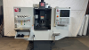 HAAS MINI MILL 2 CNC VERTICAL MACHINING CENTRE