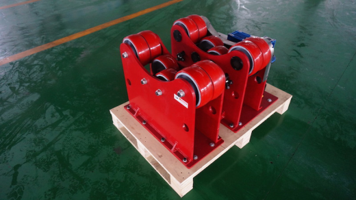 Photo of machine