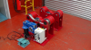 New 4 Tonne Pipe Welding Rotators 