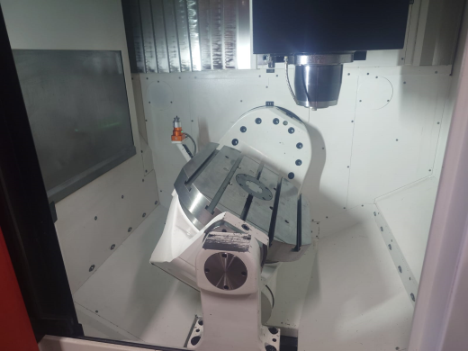Photo of machine