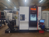 Used Mazak Variaxis C600 (4678)