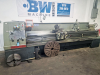 COLCHESTER Mastiff 1400 21in x 120in Gap Bed Centre Lathe