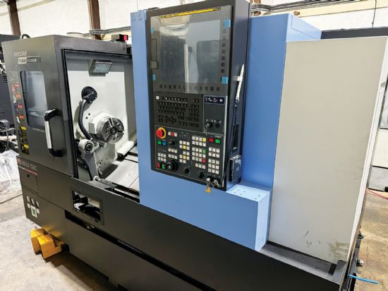 Photo of machine