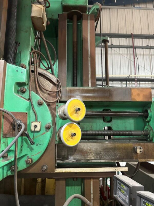Photo of machine
