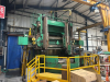 Sedin 1525 Double Column Vertical Borer Model