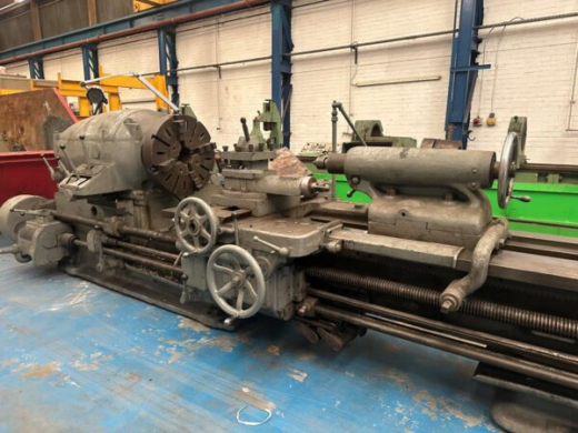 Photo of machine