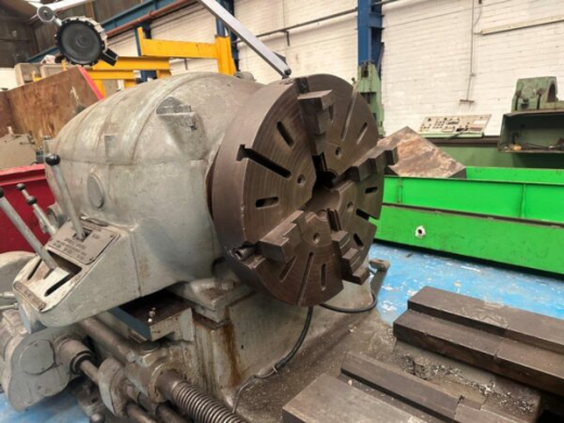 Photo of machine