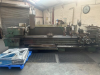 Tos SN 63B Gap Bed Centre Lathe x 3000mm