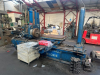 Gilly AF 65 Horizontal Milling and Boring Machine