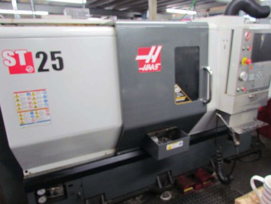 Photo of machine