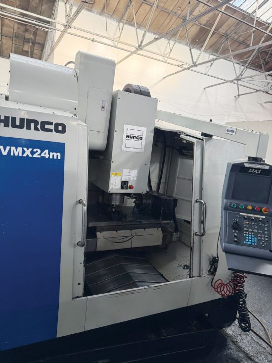Photo of machine