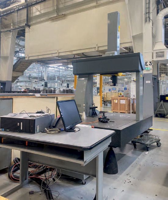 Photo of machine