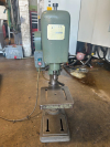 Used Astra Tapping Machine (4716)