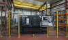 CORREA CF17D - 968665 CNC Milling machine - Bed type