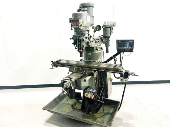 Photo of machine