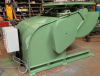 Used Bode 8 Tonne Welding Positioner 