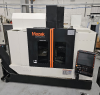 Mazak VCN 530C Vertical Machining Centre. New 2017. 