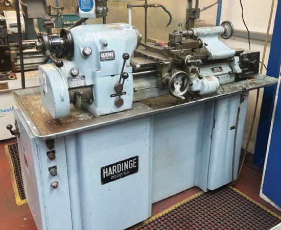Photo of machine