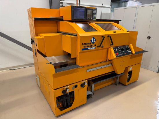 Photo of machine