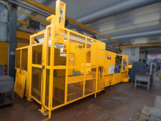 Photo of machine