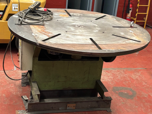 Photo of machine