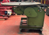 Used Bode 3 Tonne Welding Positioner 2000mm Table 