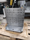 Used Tombstone for CNC Horizontal Machining Centres (4735)