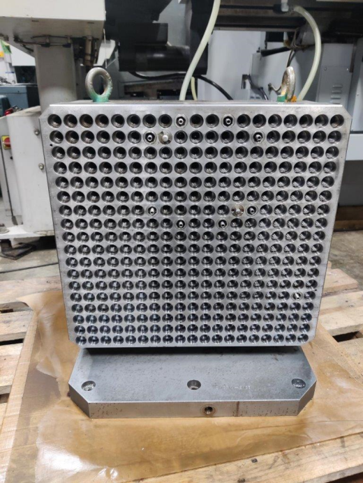 Photo of machine
