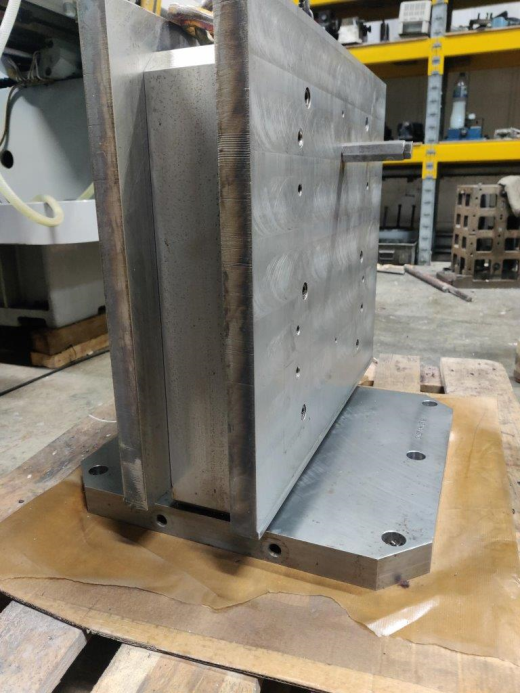 Photo of machine