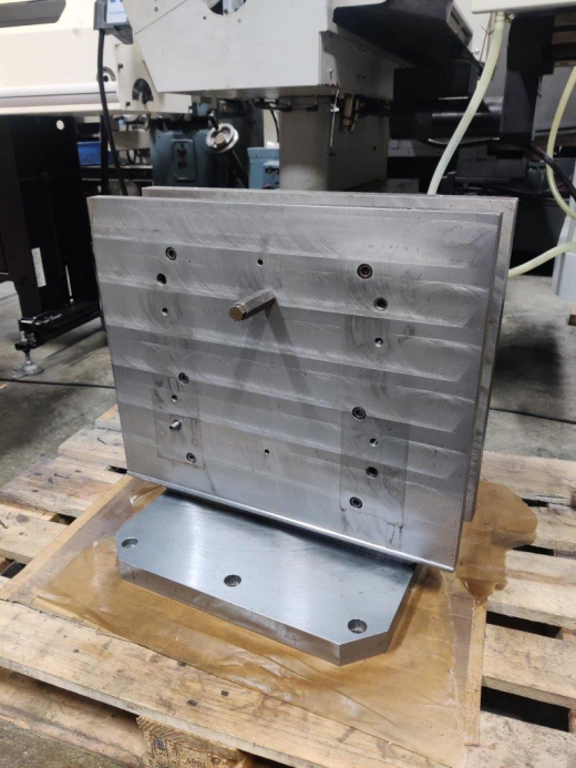 Photo of machine