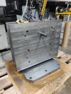 Used Tombstone for CNC Horizontal Machining Centres (4737)