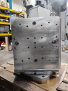 Used Tombstone for CNC Horizontal Machining Centres (4738)