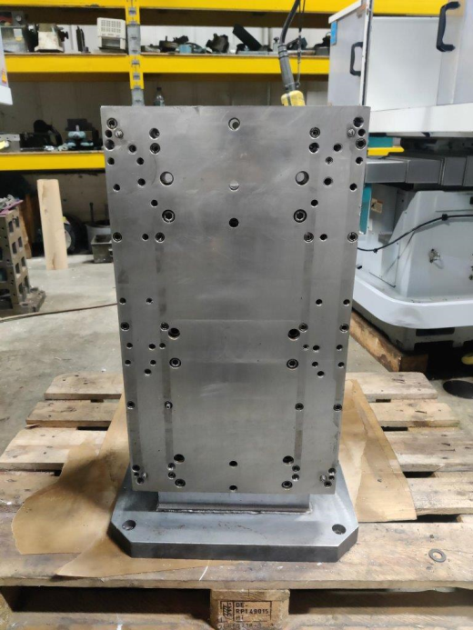 Photo of machine