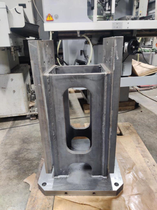 Photo of machine