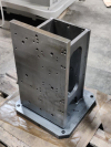 Used Tombstone for CNC Horizontal Machining Centres (4741)