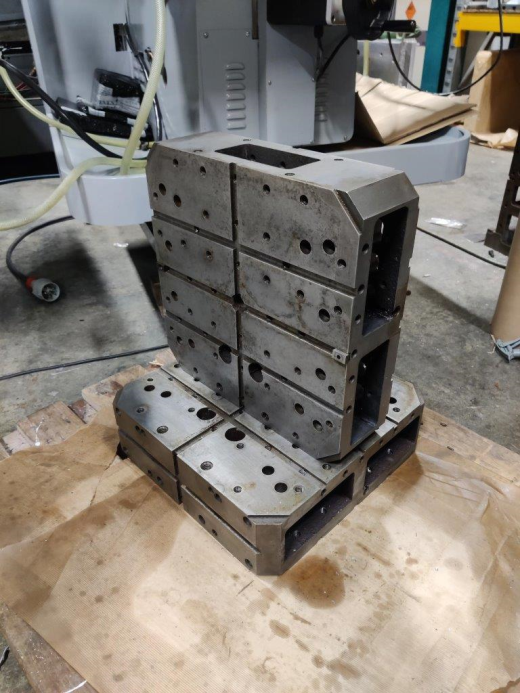 Photo of machine